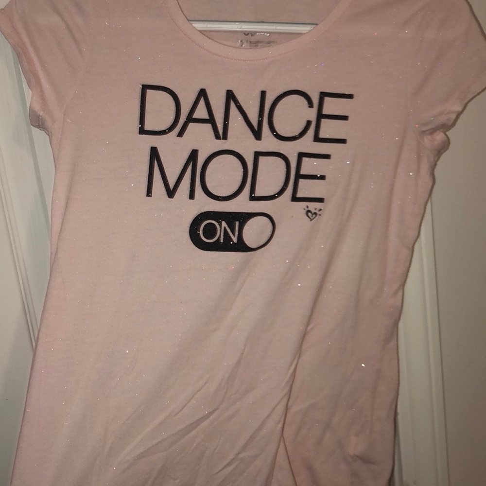 Justice Shirt